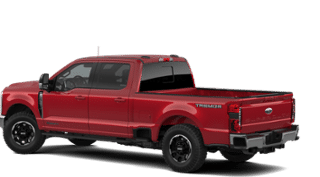 2026 Ford Super Duty® External Image 3
